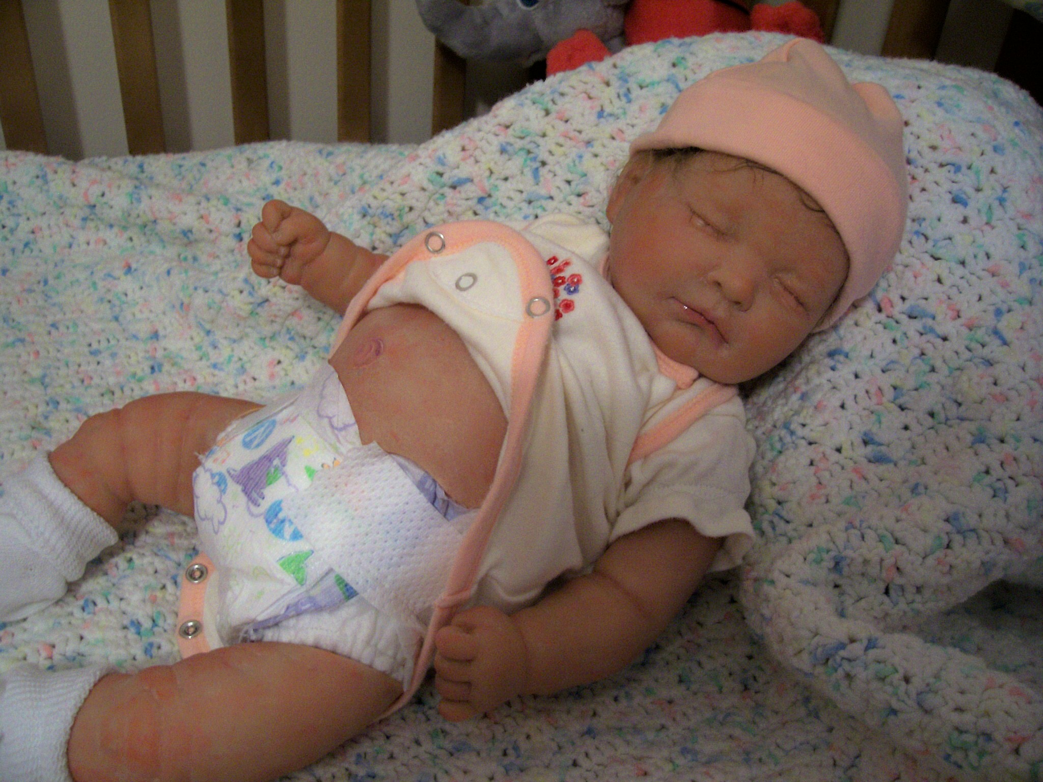 23 best Reborn dolls images on Pinterest | Reborn baby ...